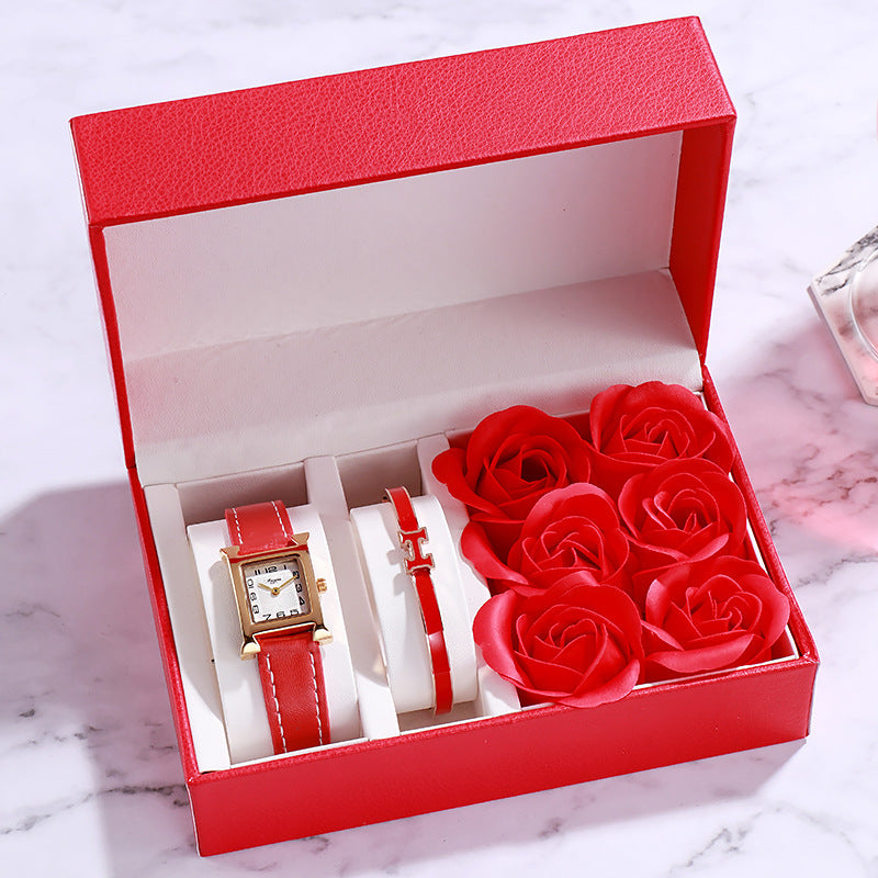 Valentine's Day gifts for ladies watches - Golden Treasures  # #