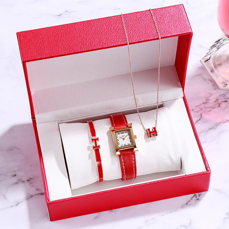 Valentine's Day gifts for ladies watches - Golden Treasures  # #