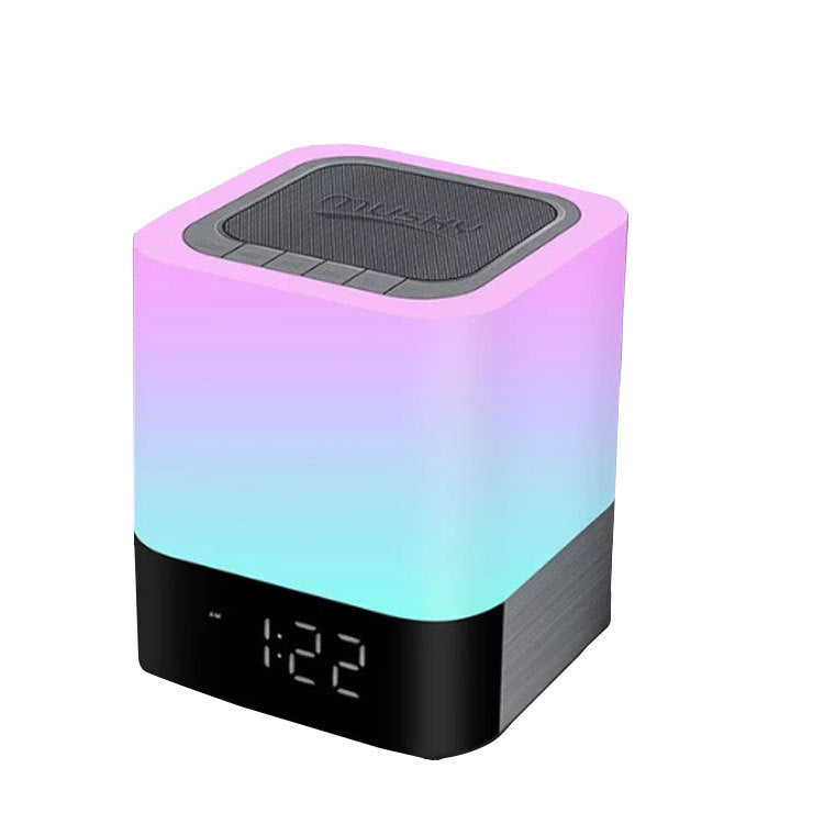 Bluetooth Speaker - Golden Treasures  # #