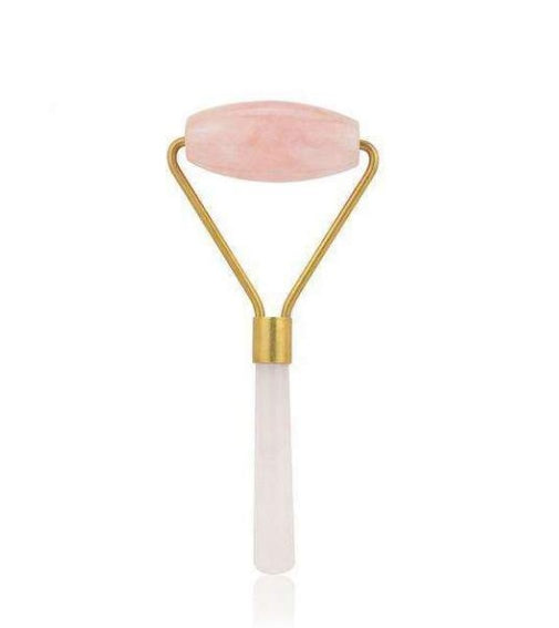 Beauty Massage Facial Roller - Golden Treasures  # #