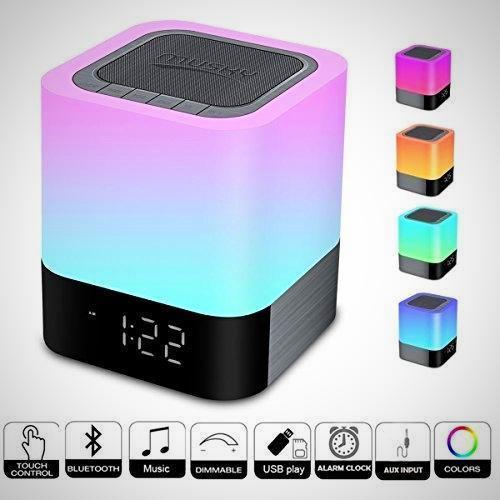 Bluetooth Speaker - Golden Treasures  # #