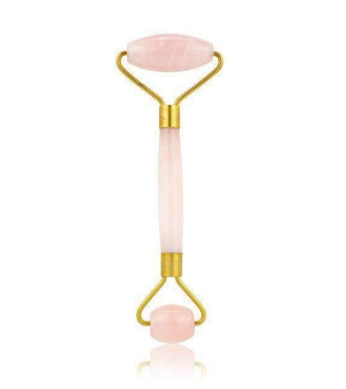 Beauty Massage Facial Roller - Golden Treasures  # #