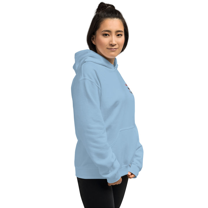 Unisex Olivia Rodrigo Bad Idea, Right? Guts Hoodie - Golden Treasures  # #