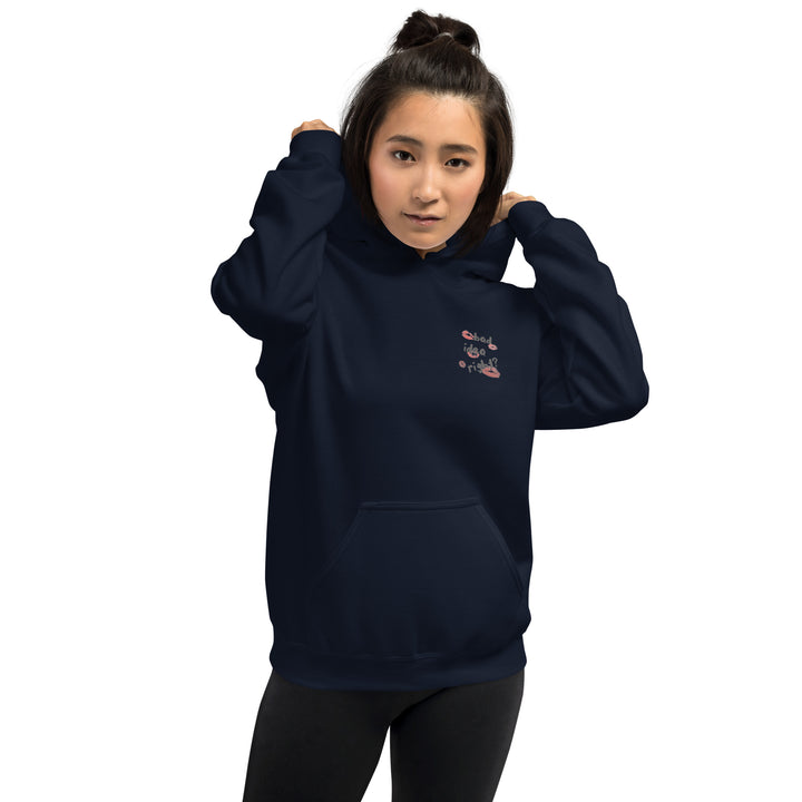 Unisex Olivia Rodrigo Bad Idea, Right? Guts Hoodie - Golden Treasures  # #