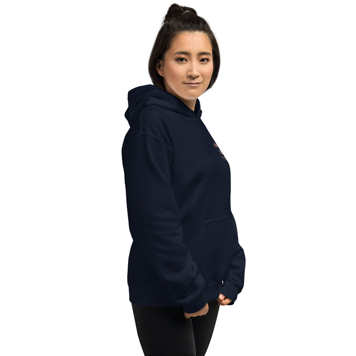 Unisex Olivia Rodrigo Bad Idea, Right? Guts Hoodie - Golden Treasures  # #