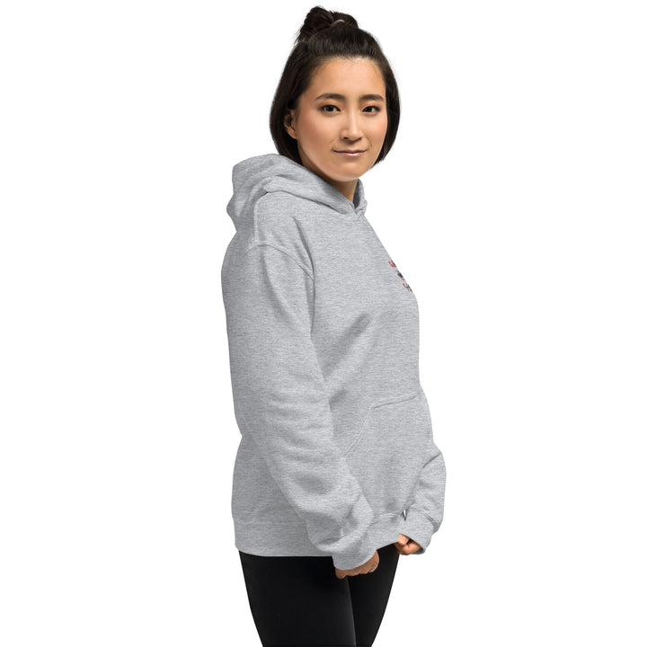 Unisex Olivia Rodrigo Bad Idea, Right? Guts Hoodie - Golden Treasures  # #